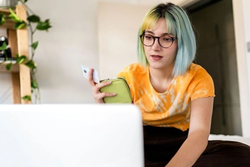 Nhung vi sep Gen Z hinh anh