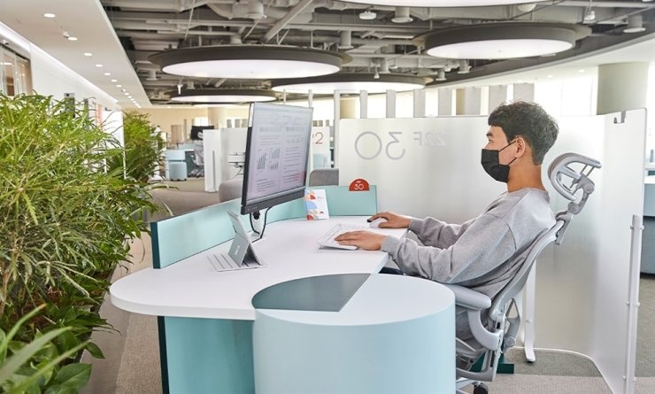 di lam theo so thich anh 1