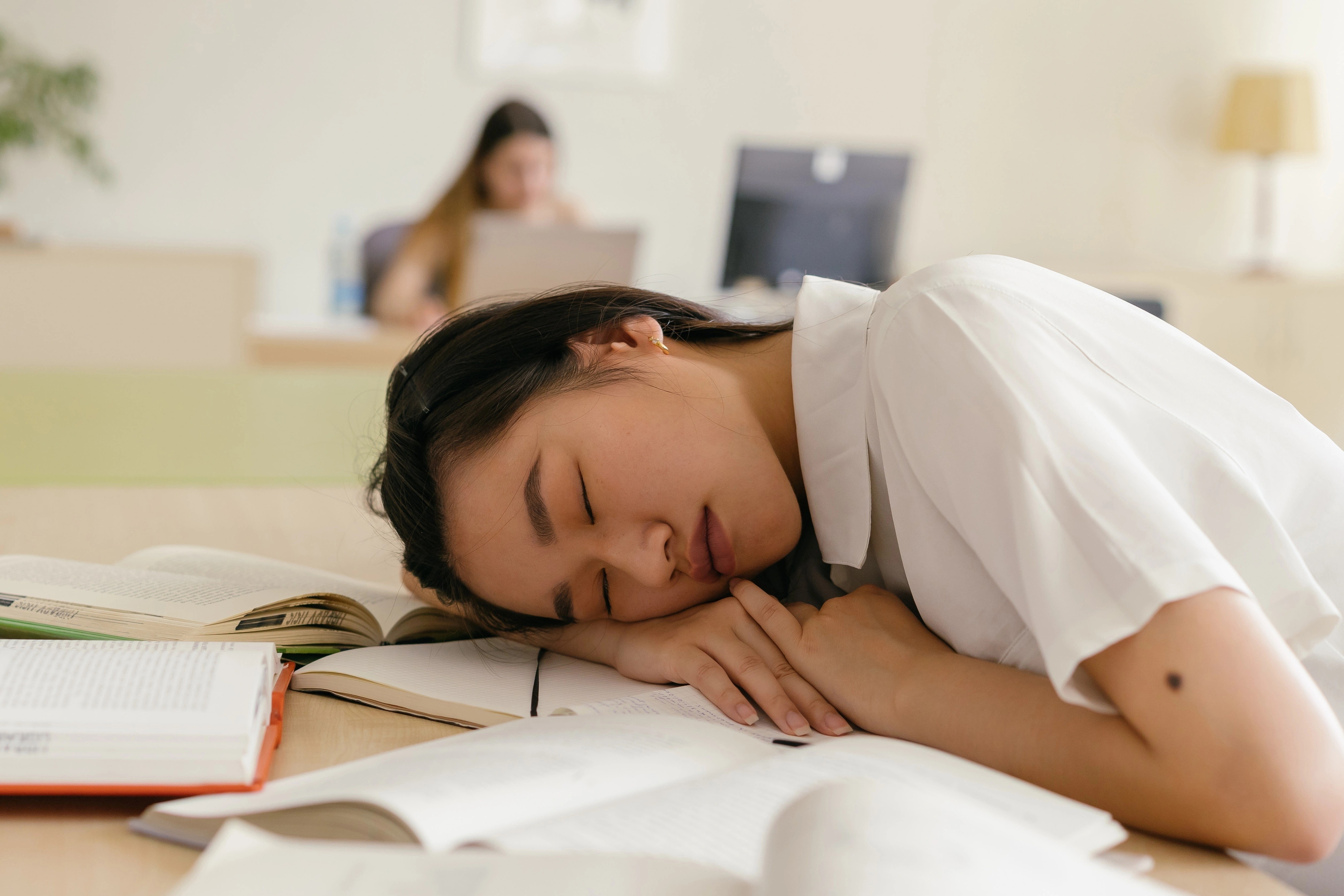 Gen Z co thuc su luoi bieng? hinh anh