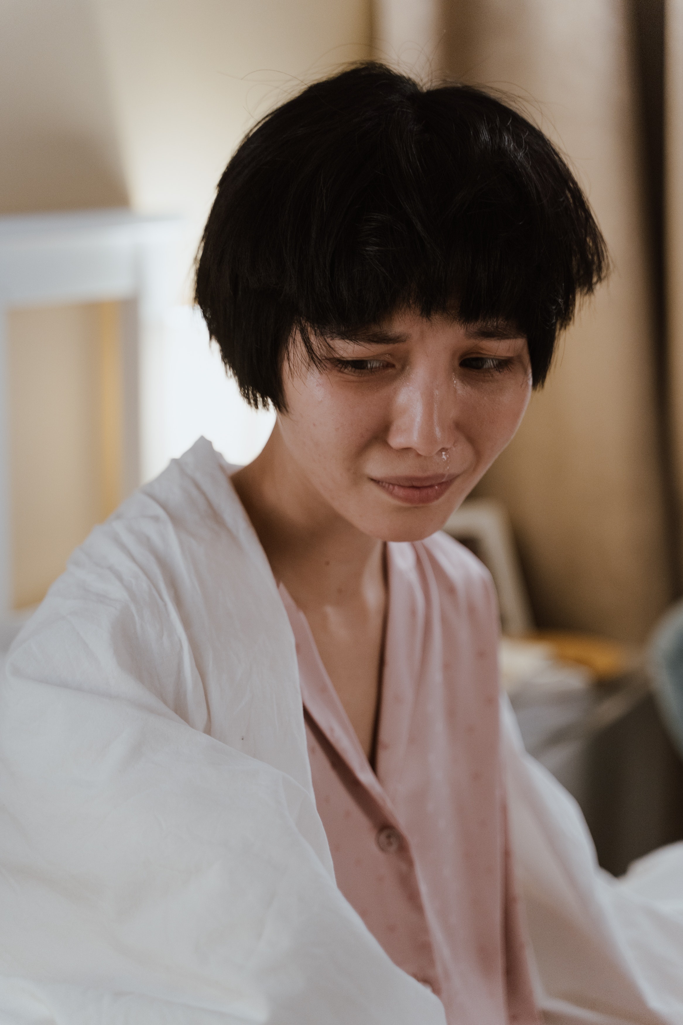 khóc  ảnh 2 khoc anh 2