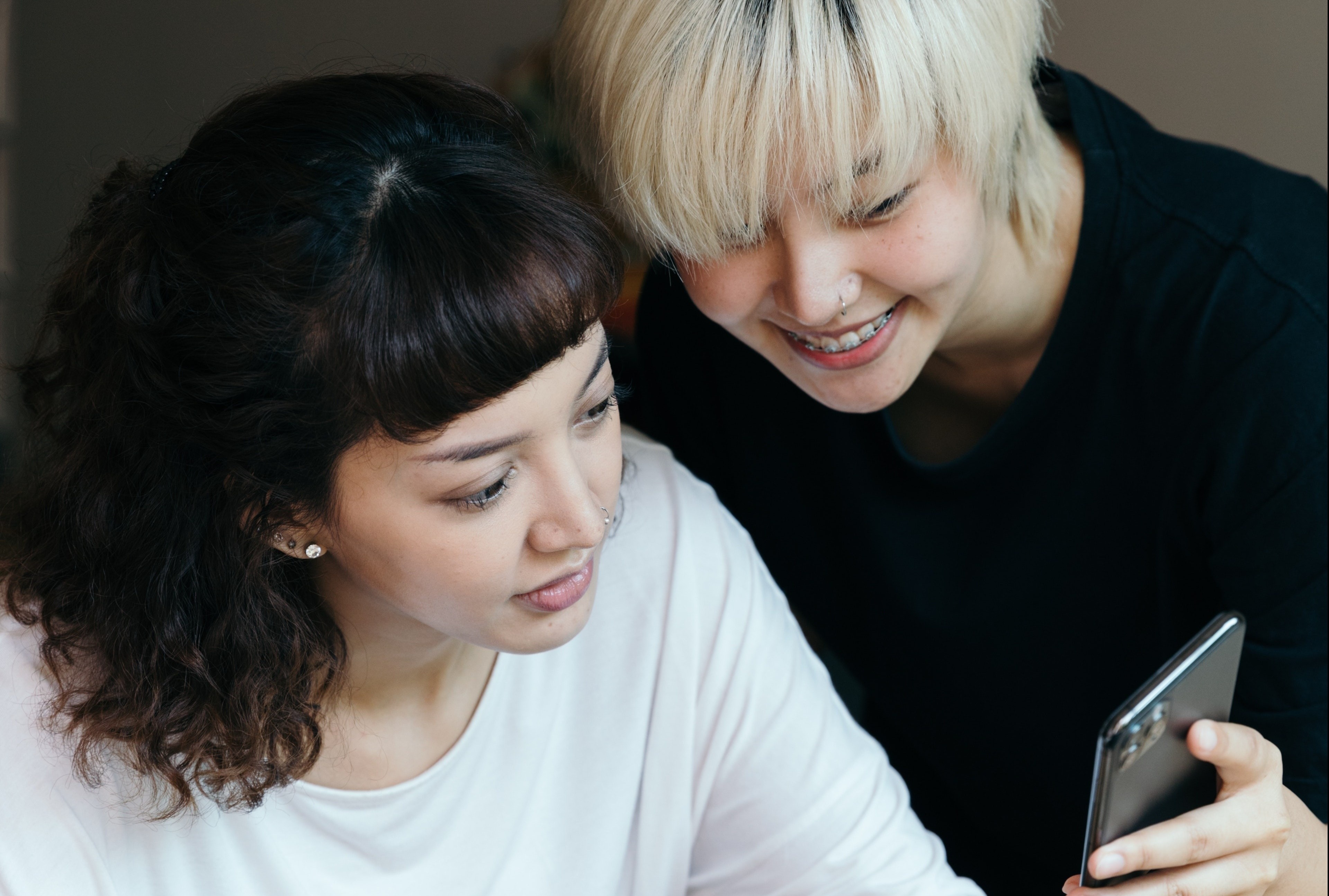 Tim duoc viec moi nho cong khai bi sa thai hinh anh