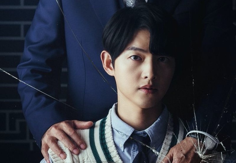 Suc hut cua gioi thuong luu o Han Quoc hinh anh