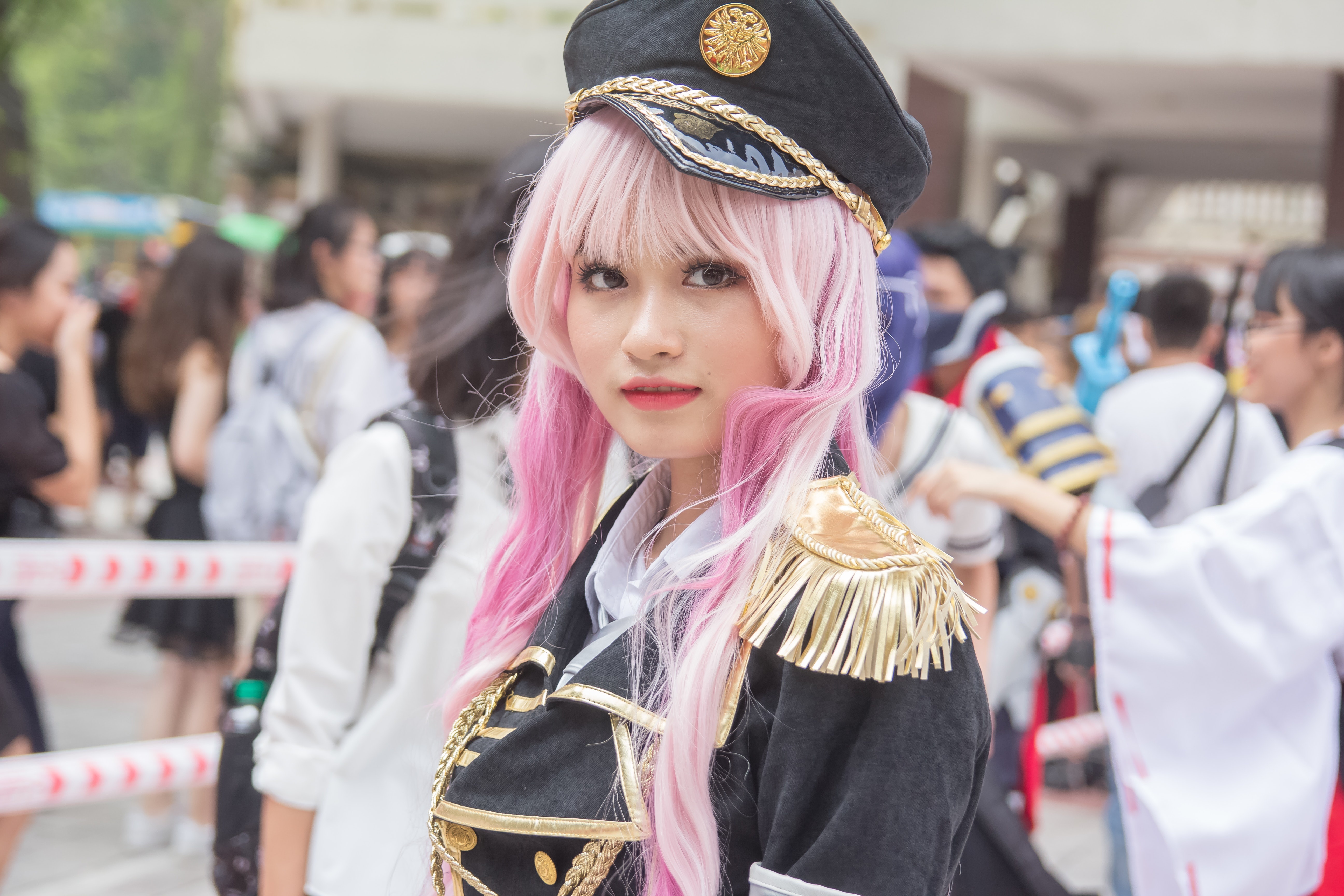 cosplay ảnh 4 cosplay anh 4