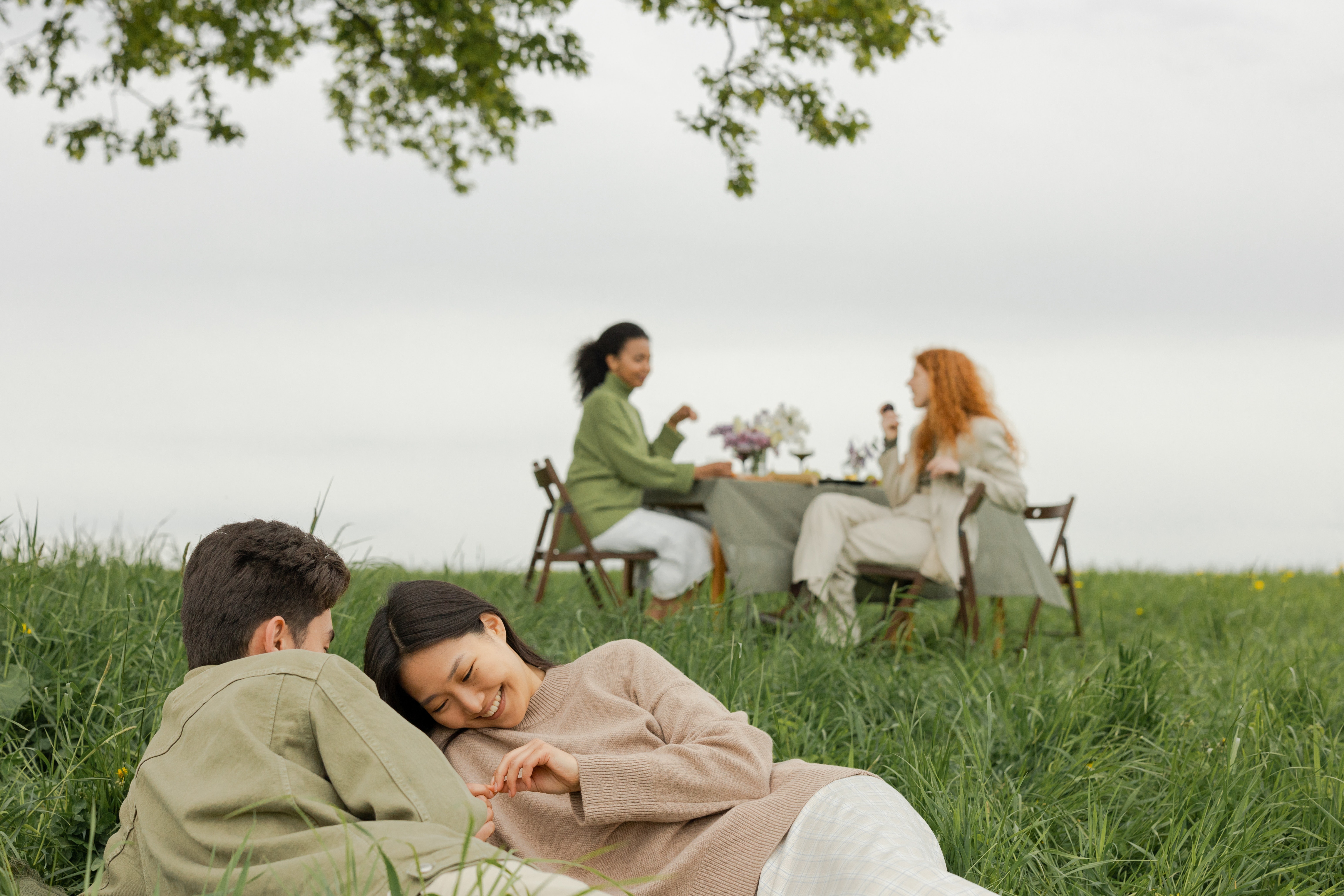 Moi quan he lanh manh anh 2