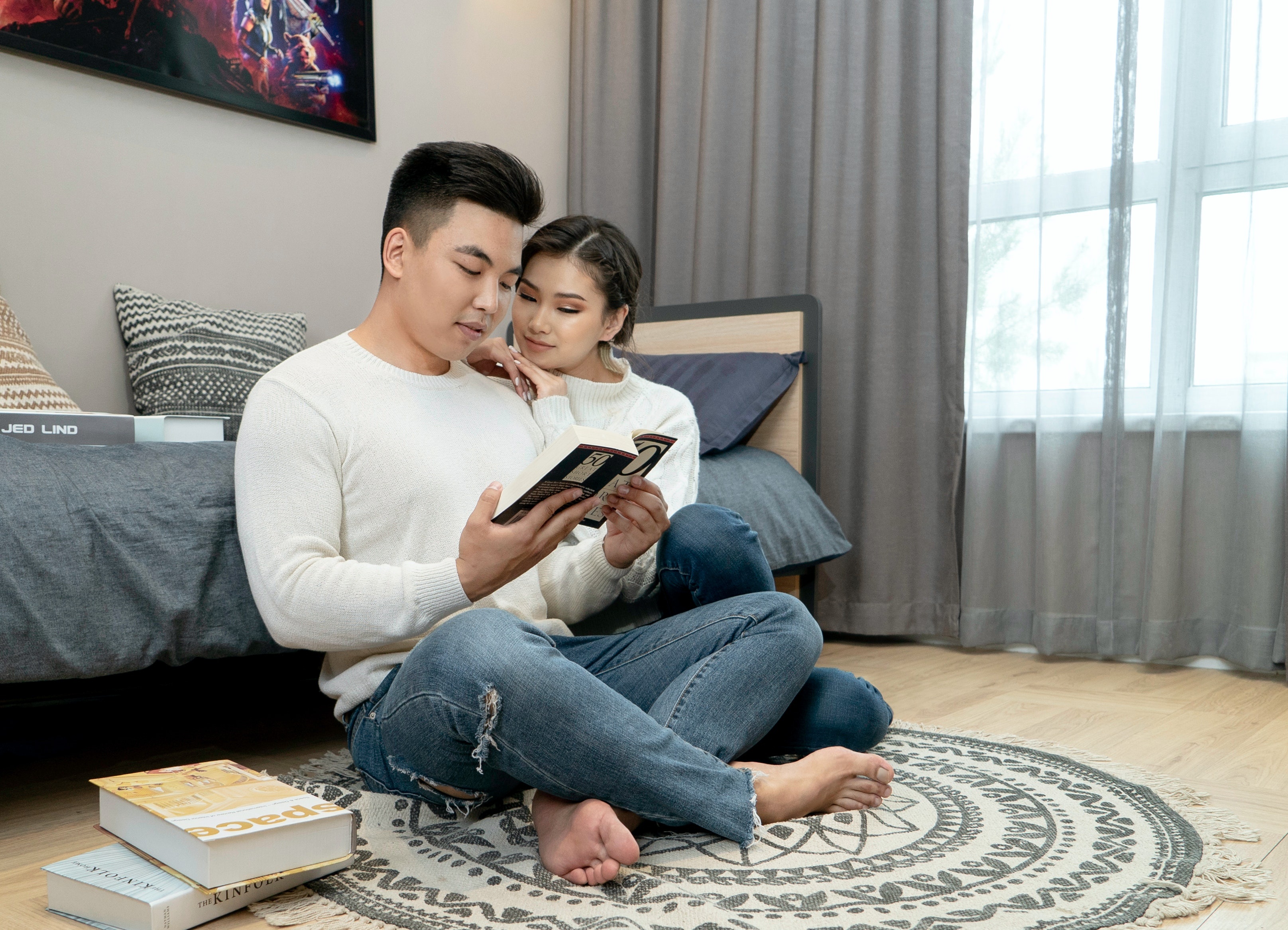 Doi lap tai chinh anh 1