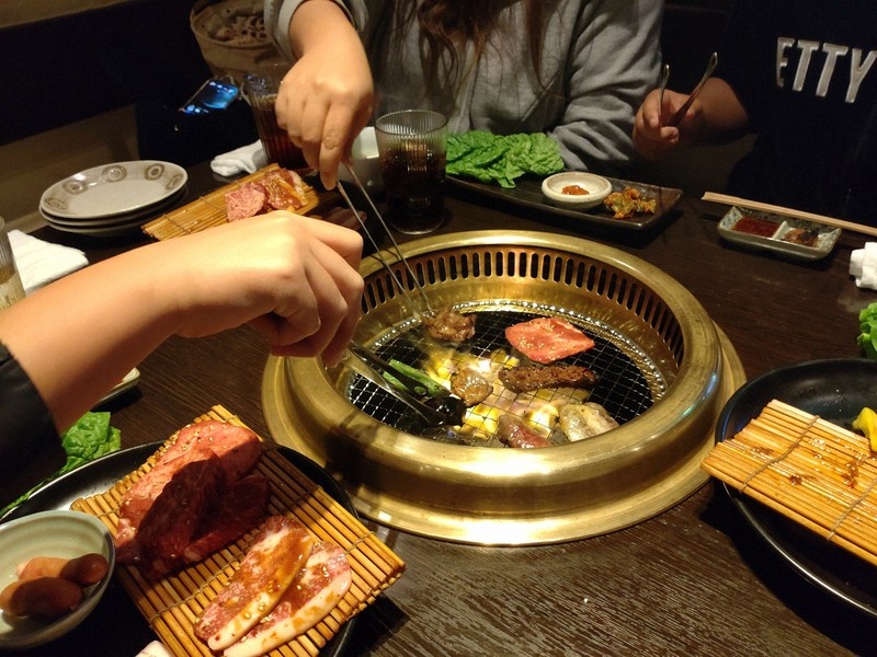 quan an mien phi anh 1