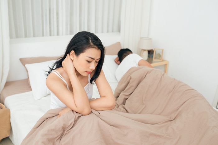 Hôn nhân rạn nứt ảnh 1 Hon nhan ran nut anh 1