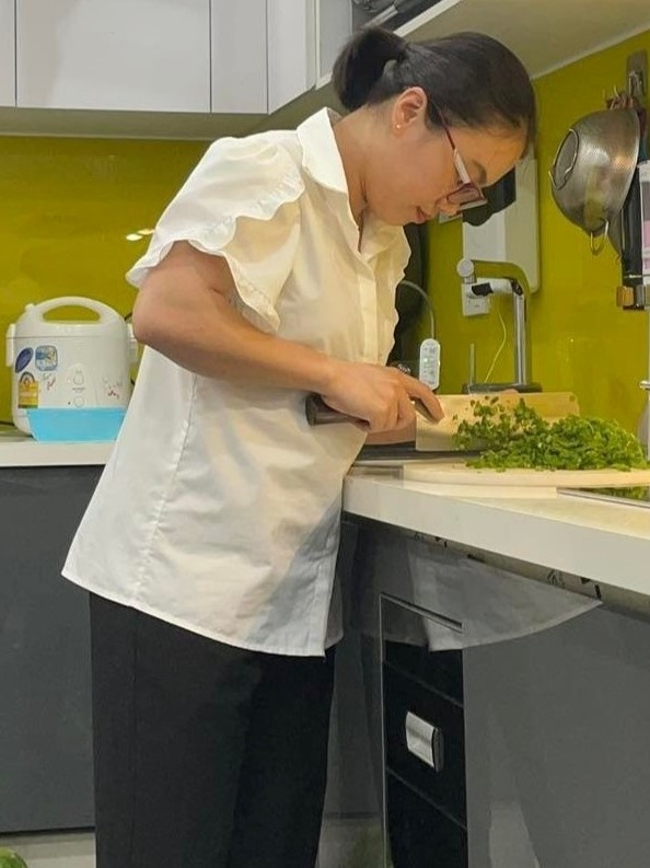 phuong tien,  do cong nghe,  vo chong,  chi tieu anh 1