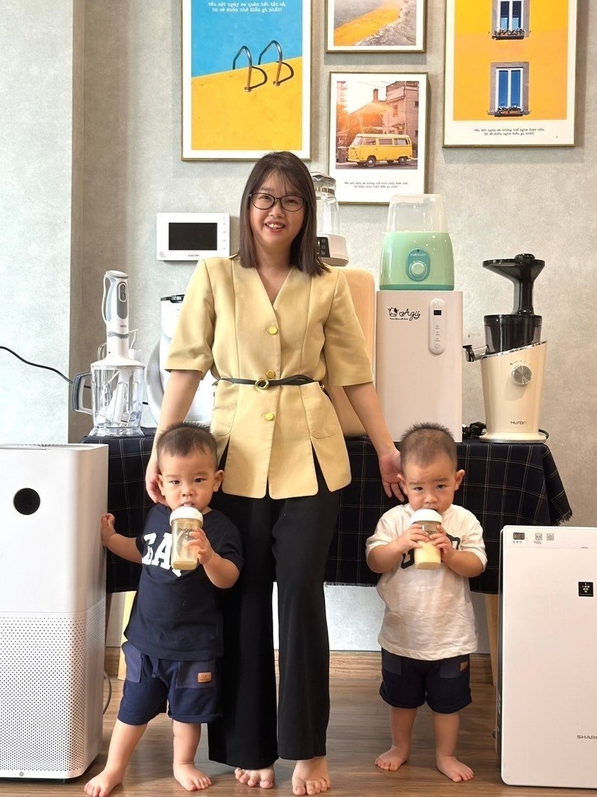 Do can thiet cho con anh 3