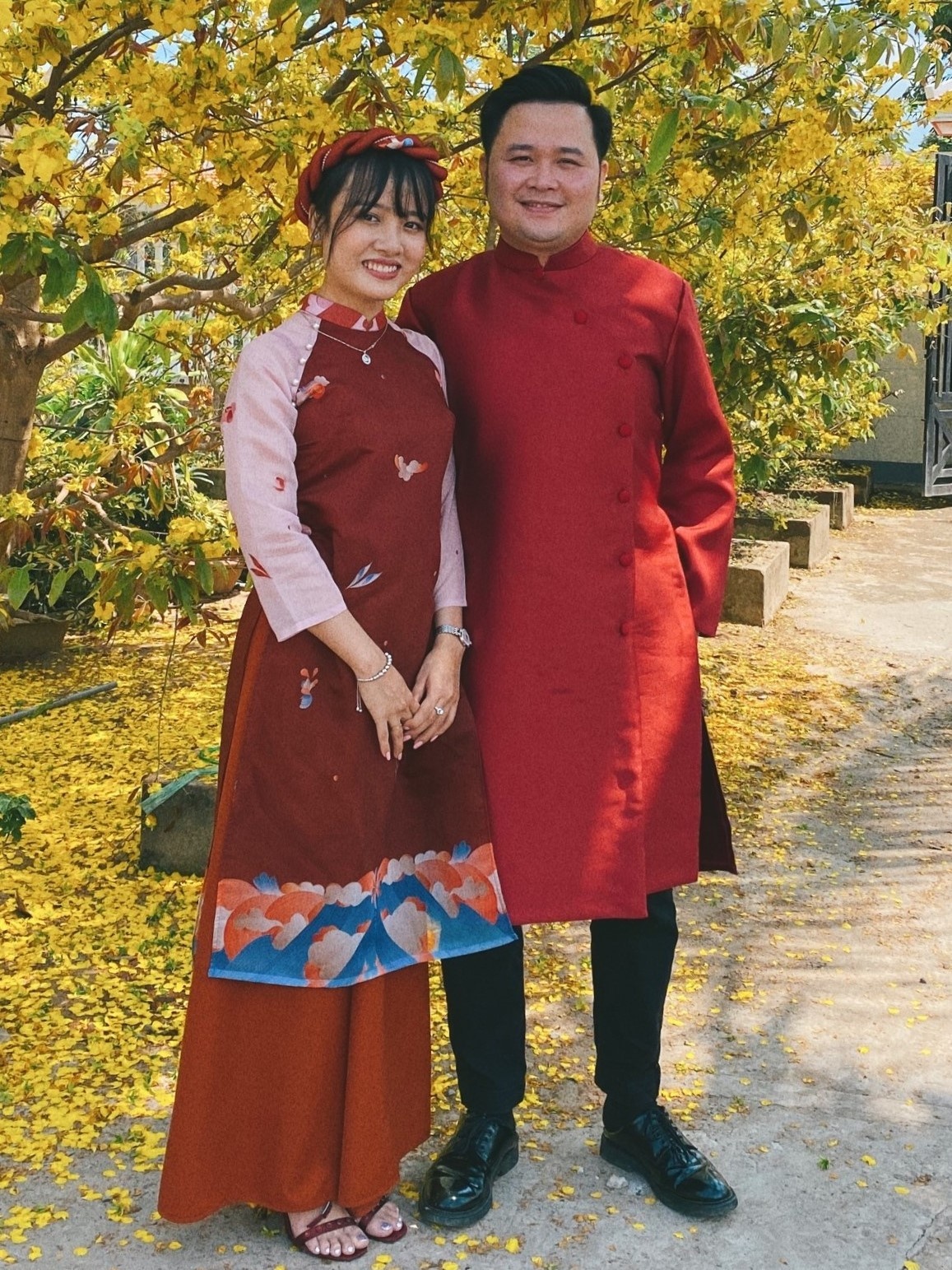 Do can thiet cho con anh 5