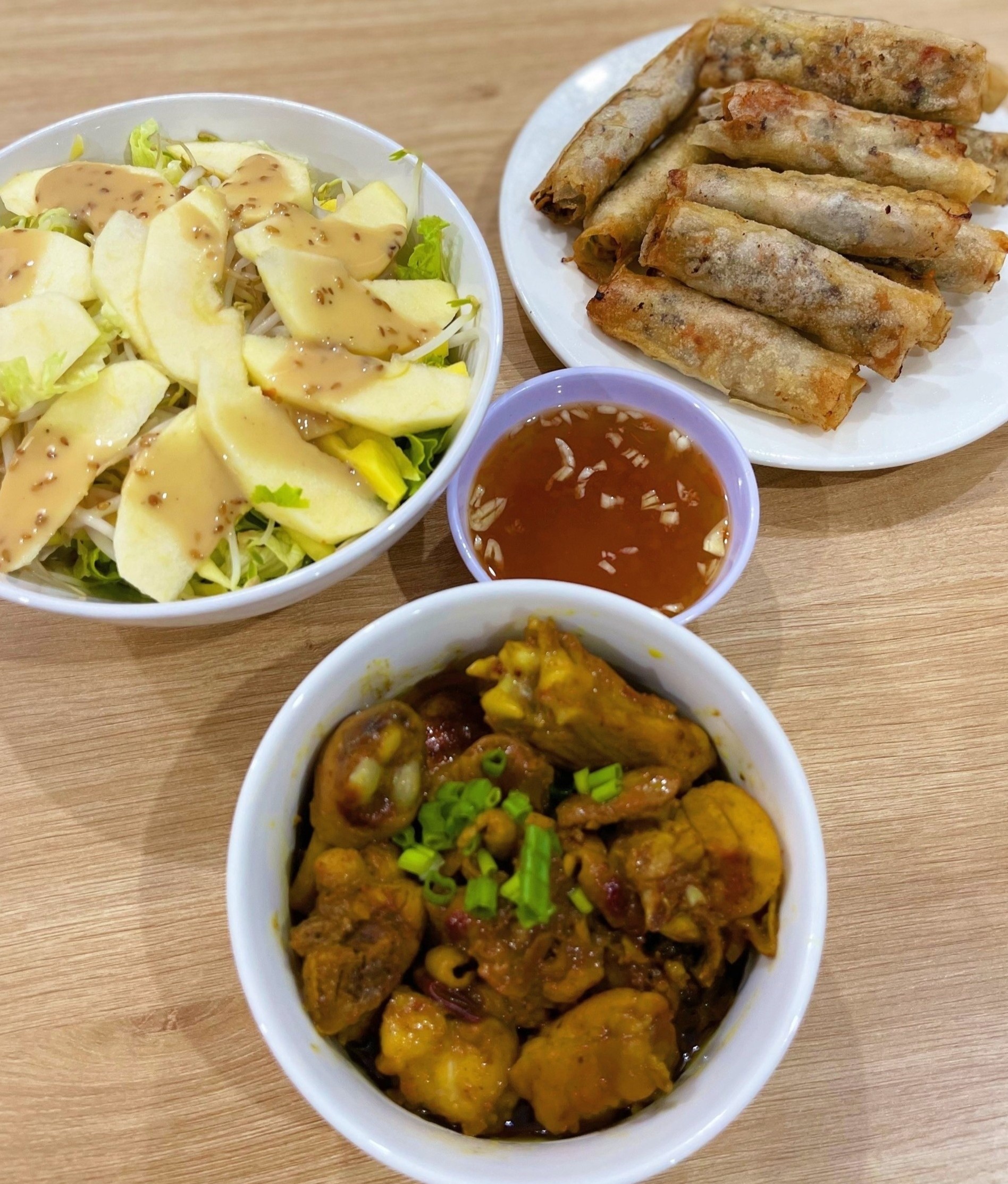 Mâm cơm gia đình ảnh 10 Mam com gia dinh anh 10