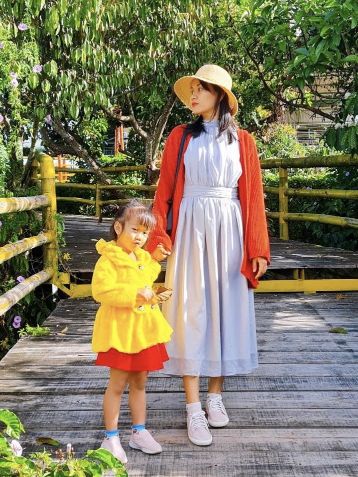 Cuoi tuan cua gia dinh anh 4