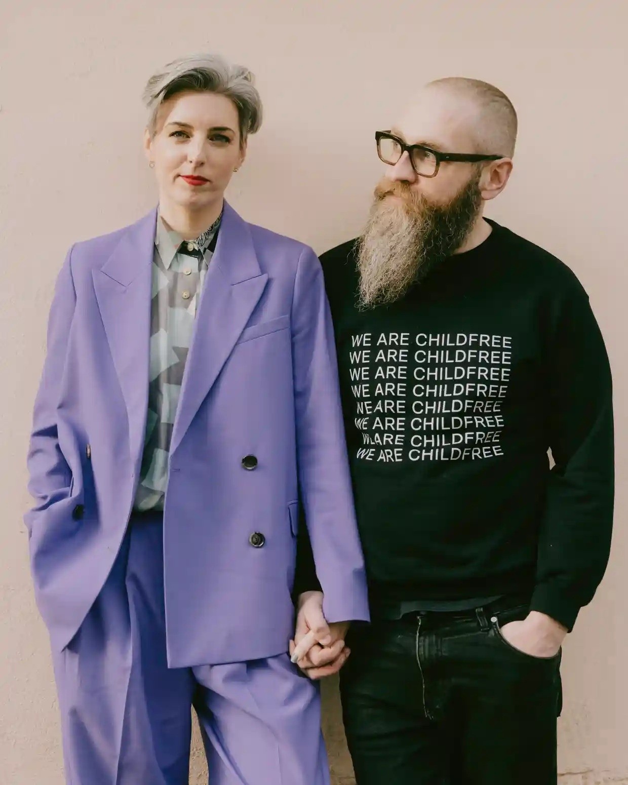 Cuoc song khong con cai anh 2