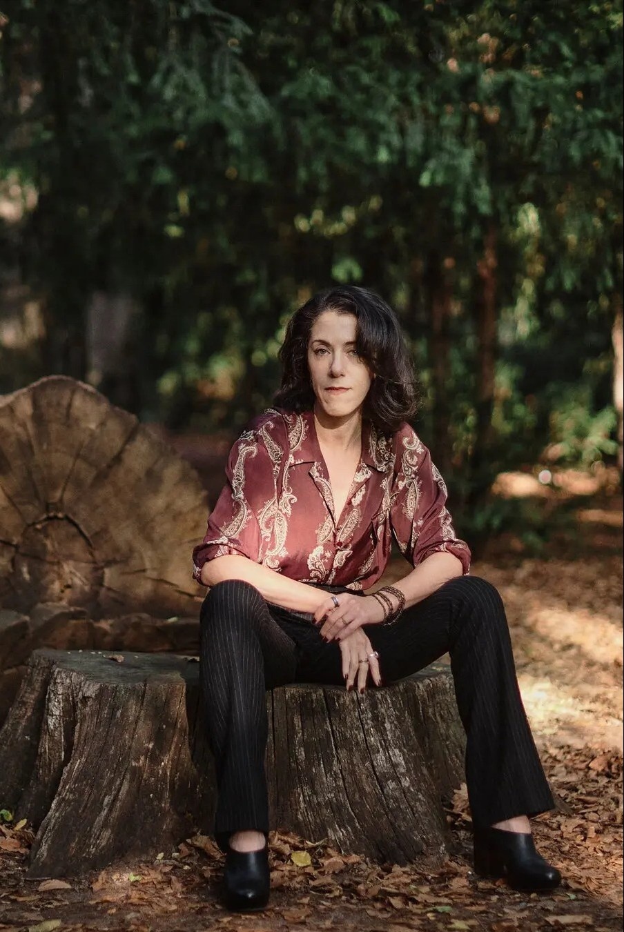 Cuoc song khong con cai anh 4