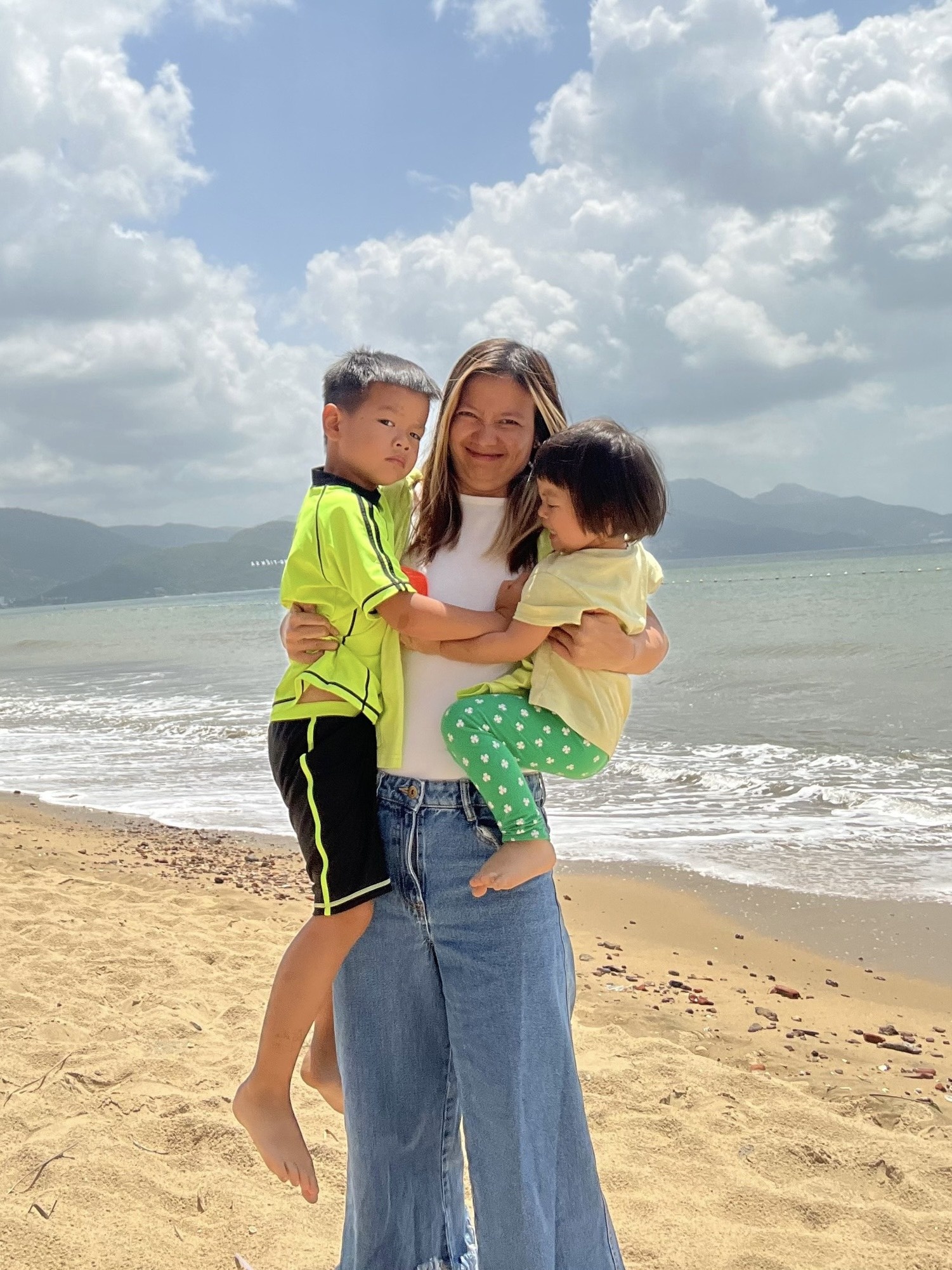 Gia đình du lịch ảnh 7 Gia dinh du lich anh 7