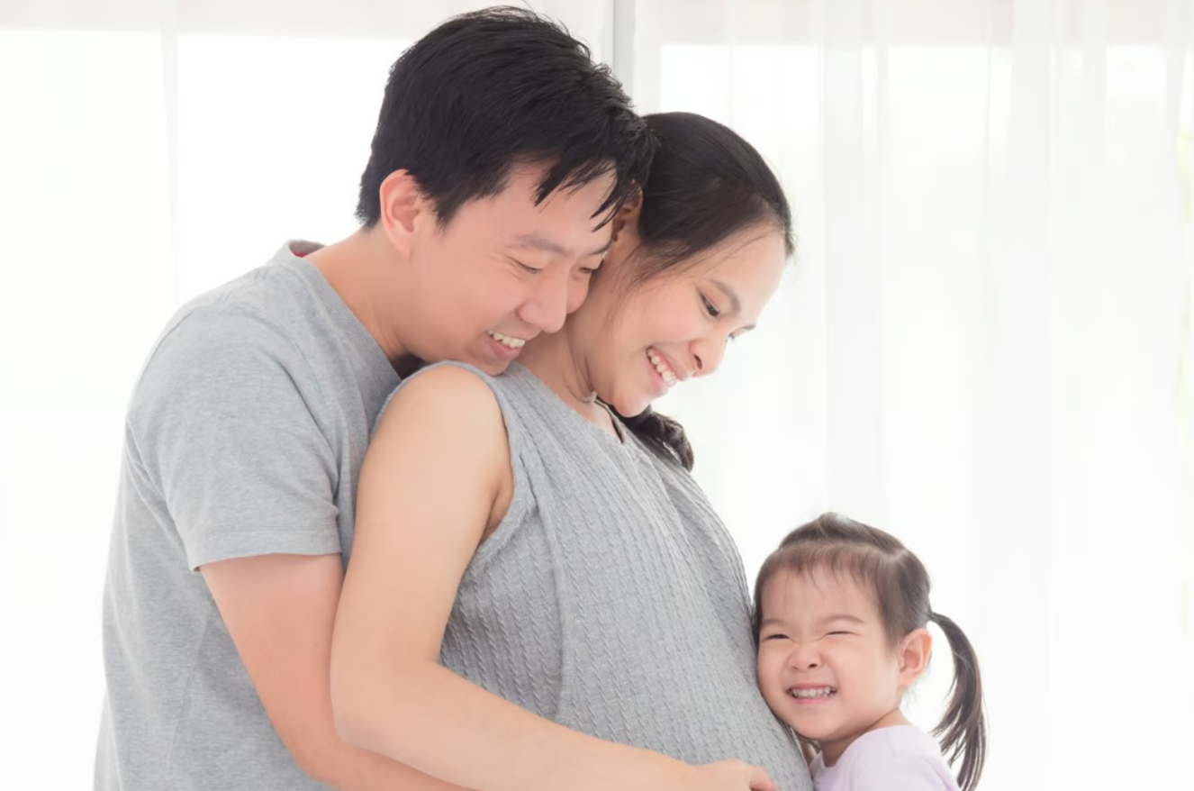 Sinh con tuoi 40 anh 1