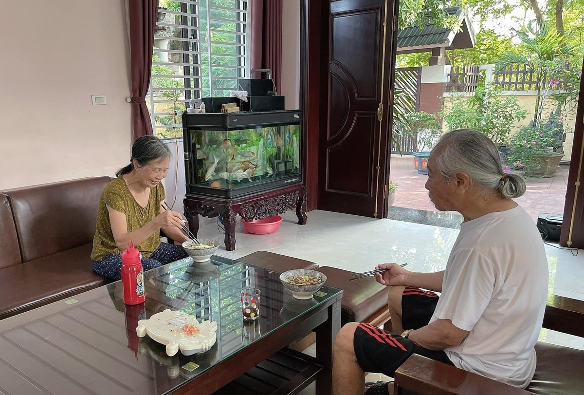 me chong nang dau anh 2