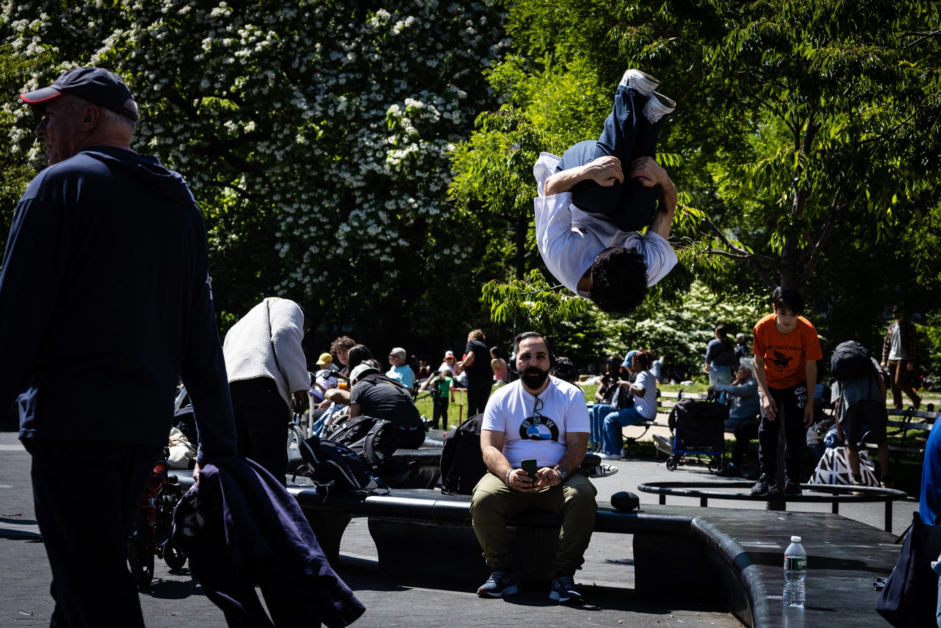 TikToker pha hoai anh 2