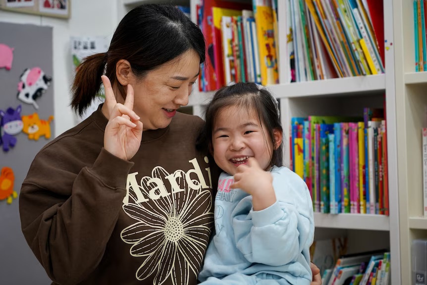 Kho khan cua phu nu anh 1