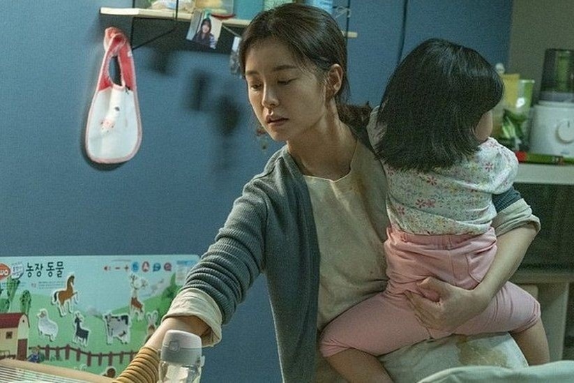 Ngai sinh con vi lo anh huong su nghiep hinh anh