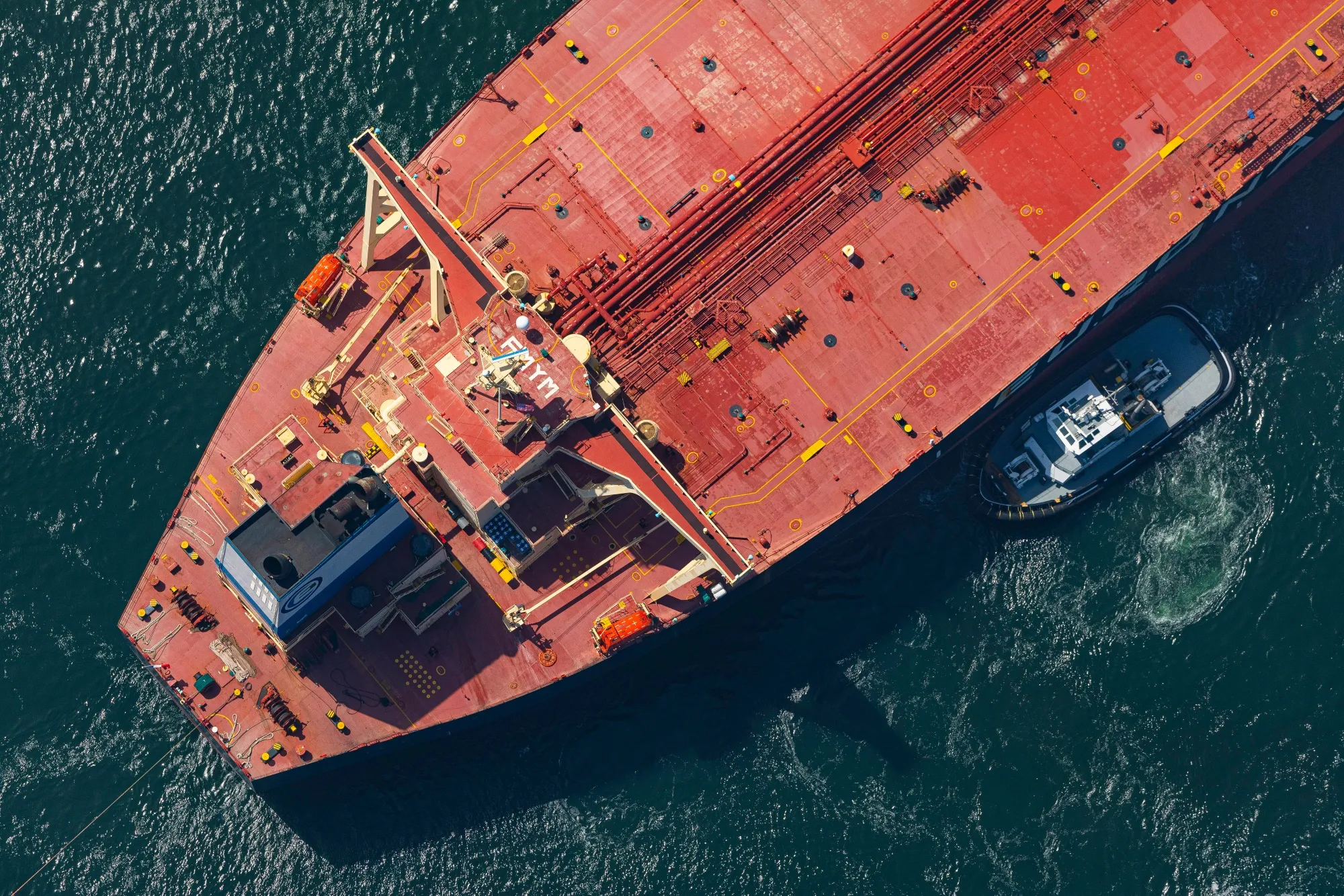 Nen kinh te toan cau 'lao dao' vi dau, khi hinh anh