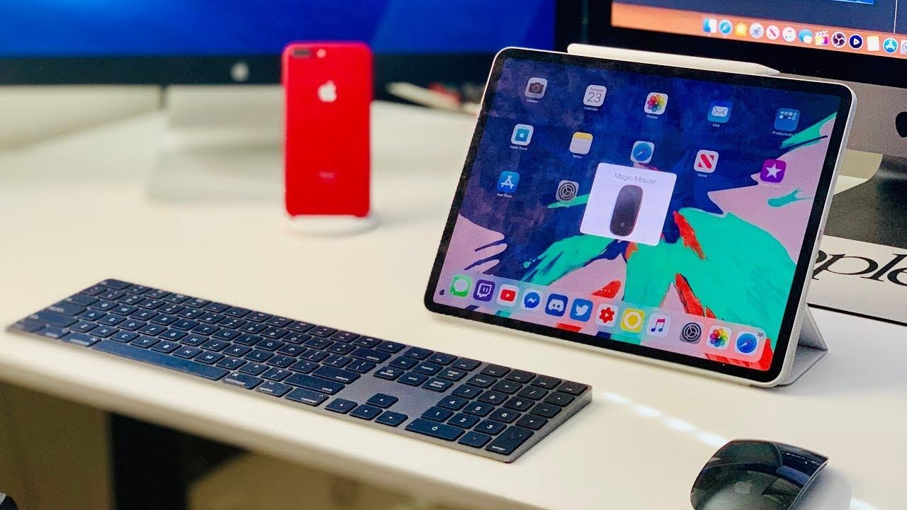 Tuong lai dien toan di dong Apple anh 3