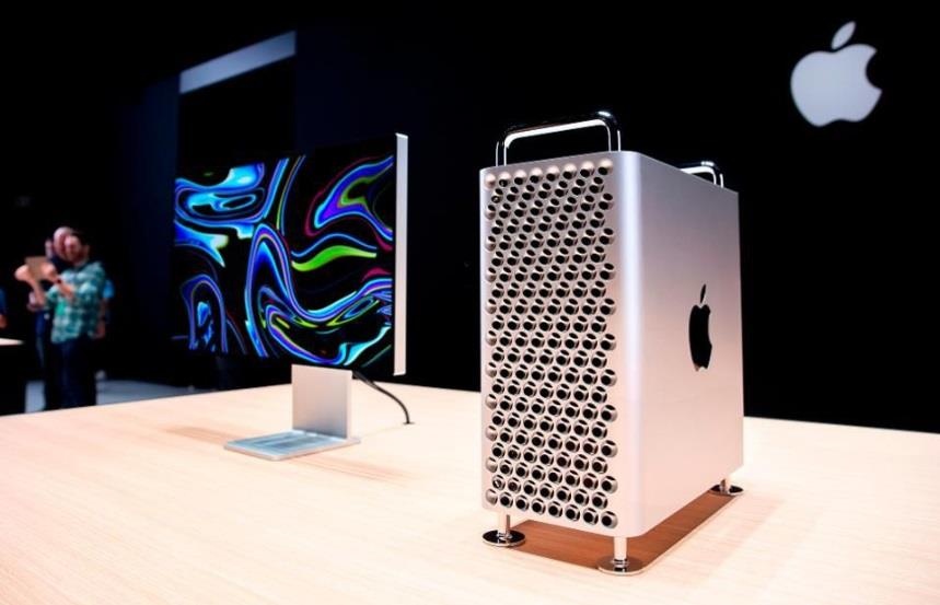 Apple can ra mat iPhone Pro anh 2