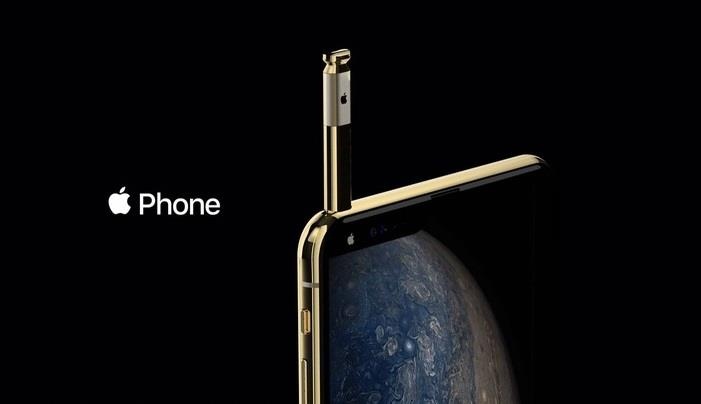 Lieu iPhone Pro co phai vien gach con thieu trong dai san pham Apple? hinh anh