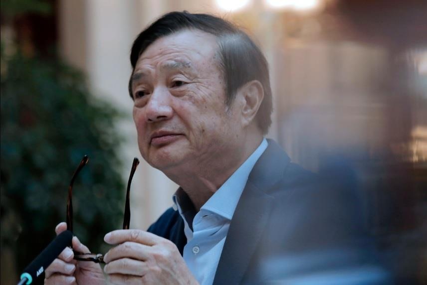 'Mat dam ben ho' va ke hoach lat do Android 7 nam truoc cua Huawei hinh anh