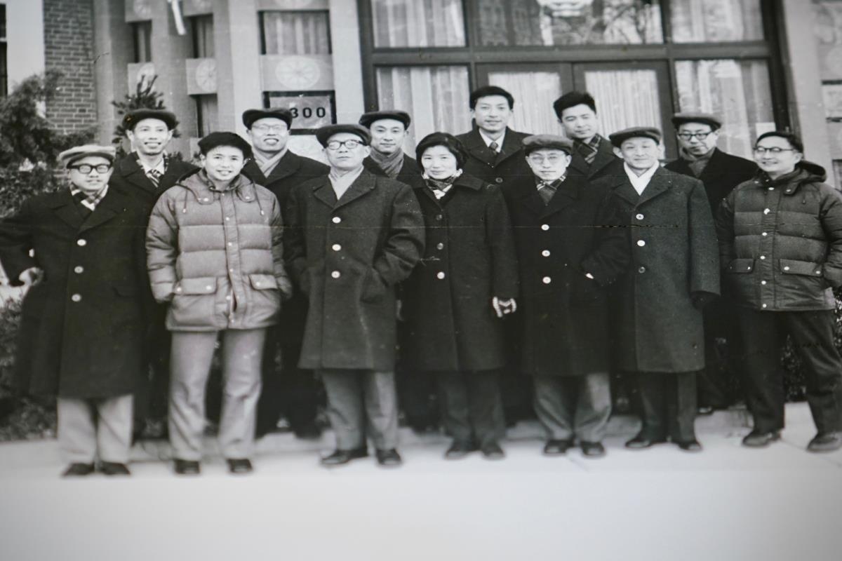 Cải cách công nghệ Trung Quốc ảnh 1 Cai cach cong nghe Trung Quoc anh 1