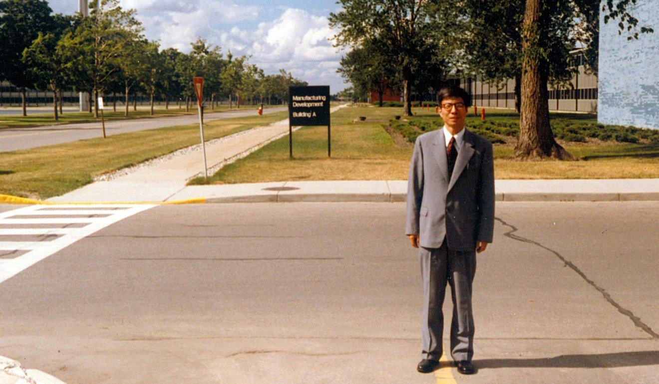 Cải cách công nghệ Trung Quốc ảnh 5 Cai cach cong nghe Trung Quoc anh 5