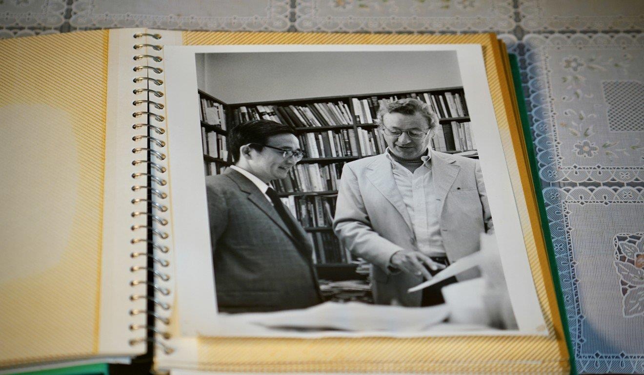 Cải cách công nghệ Trung Quốc ảnh 4 Cai cach cong nghe Trung Quoc anh 4