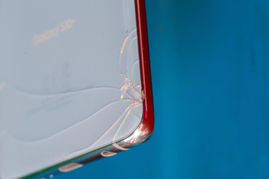 Ban smartphone cu anh 1