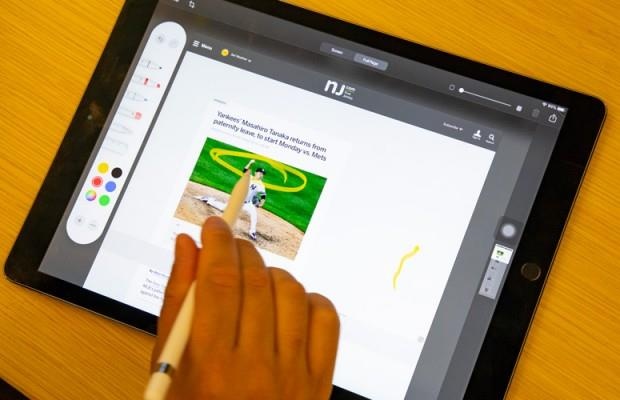 Tính năng iPadOS ảnh 2 Tinh nang iPadOS anh 2