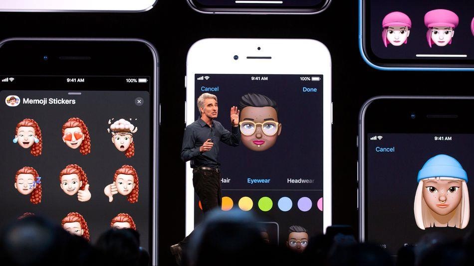 Co nen nang cap len iOS 13 beta anh 2
