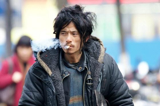 Vi sao trao luu ‘chup trom tren pho’ bi chi trich du doi o Trung Quoc hinh anh