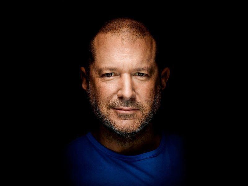 Cam on Jony Ive, Apple se tot hon khi khong co ong hinh anh