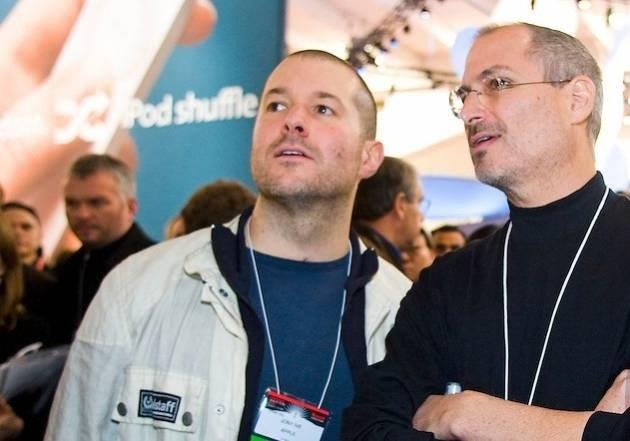 Apple sẽ ra sao khi Jony Ive ra đi ảnh 3 Apple se ra sao khi Jony Ive ra di anh 3