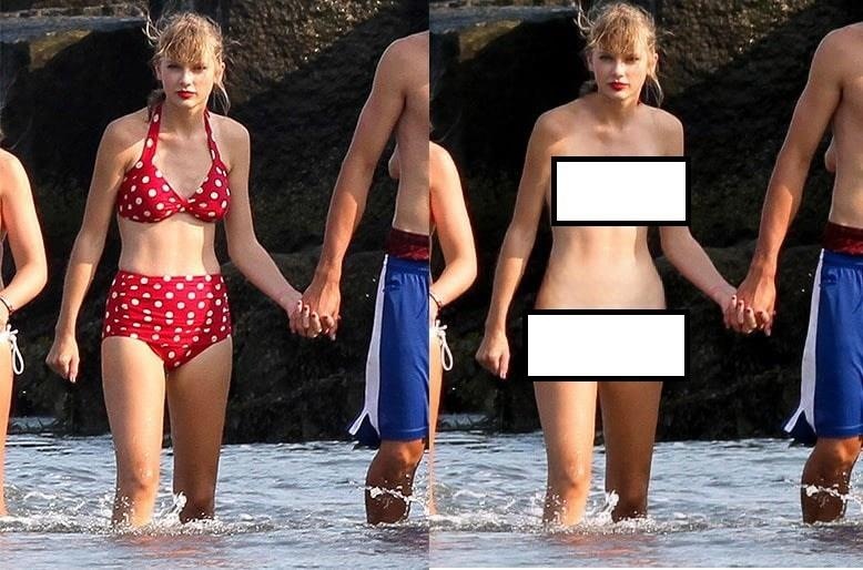 DeepNude có bản crack ảnh 1 DeepNude co ban crack anh 1