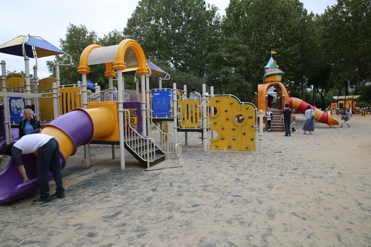 Seoul,  Han Quoc anh 9