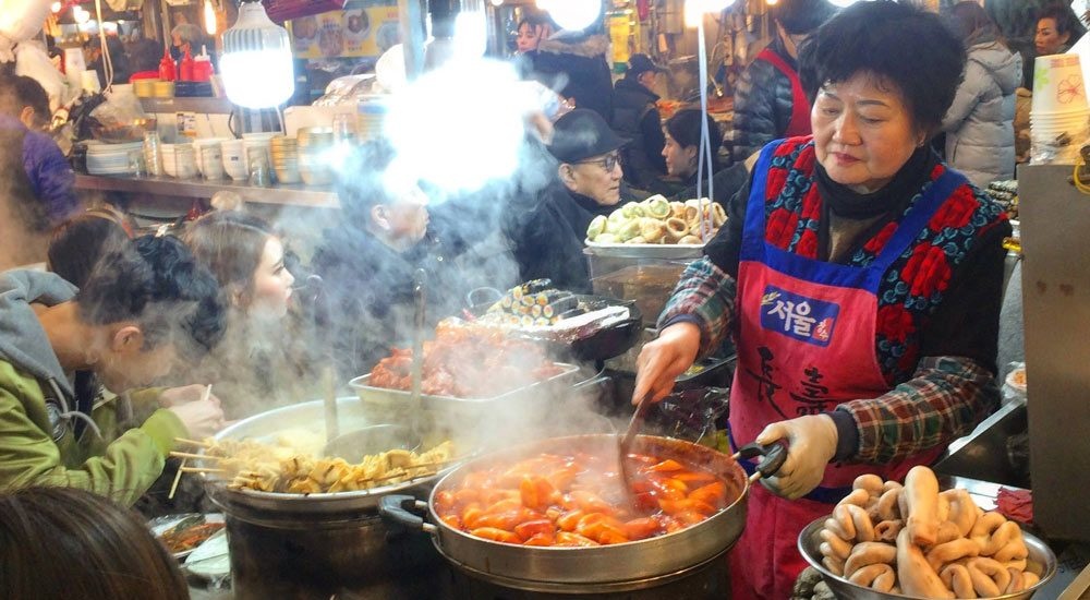 Seoul,  Han Quoc anh 4