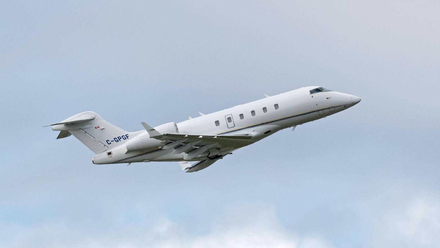 Do cao may bay anh 1