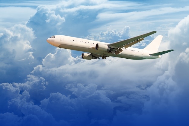 Do cao an toan cho may bay hinh anh