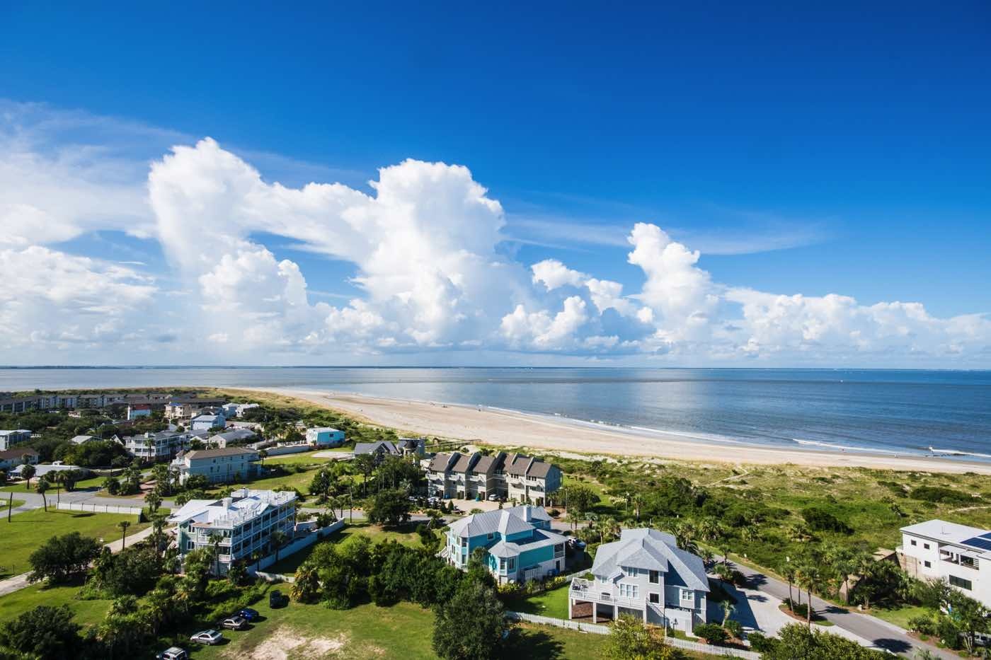 Bai bien,  gia re anh 8