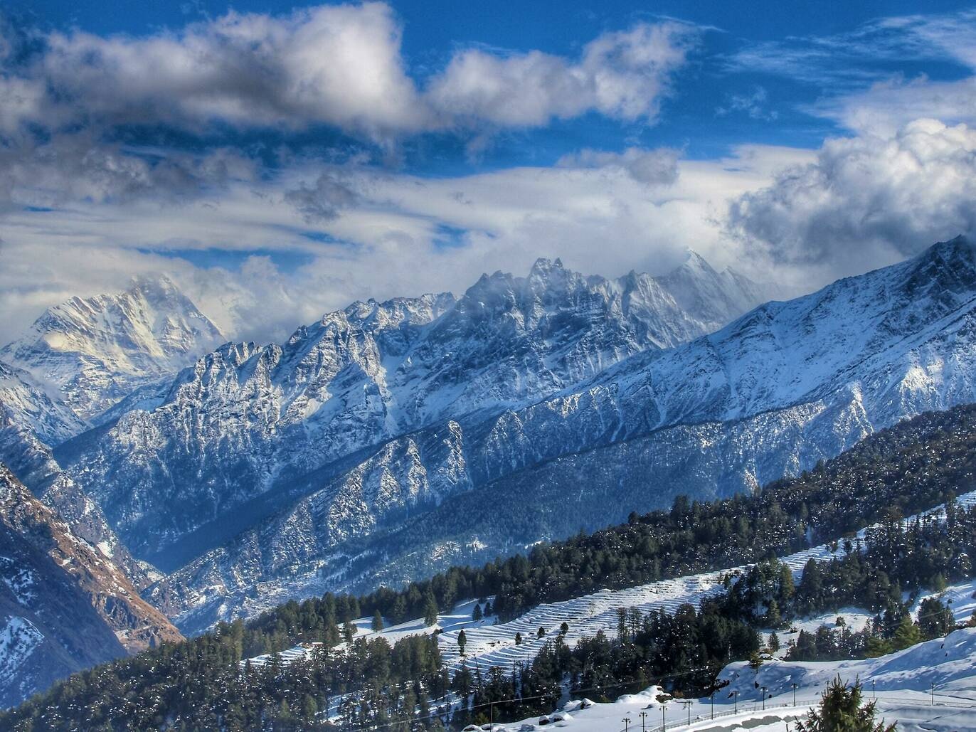 Du lich mua dong anh 7