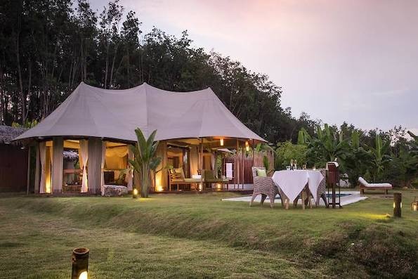 5 diem glamping o Dong Nam A hinh anh