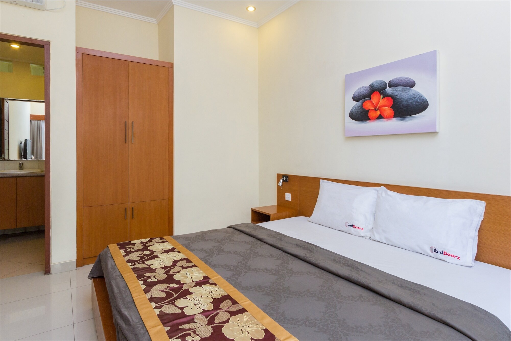 Nghi duong Bali anh 12