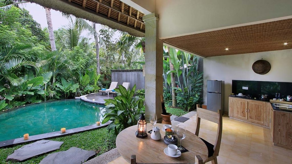 Nghi duong Bali anh 10