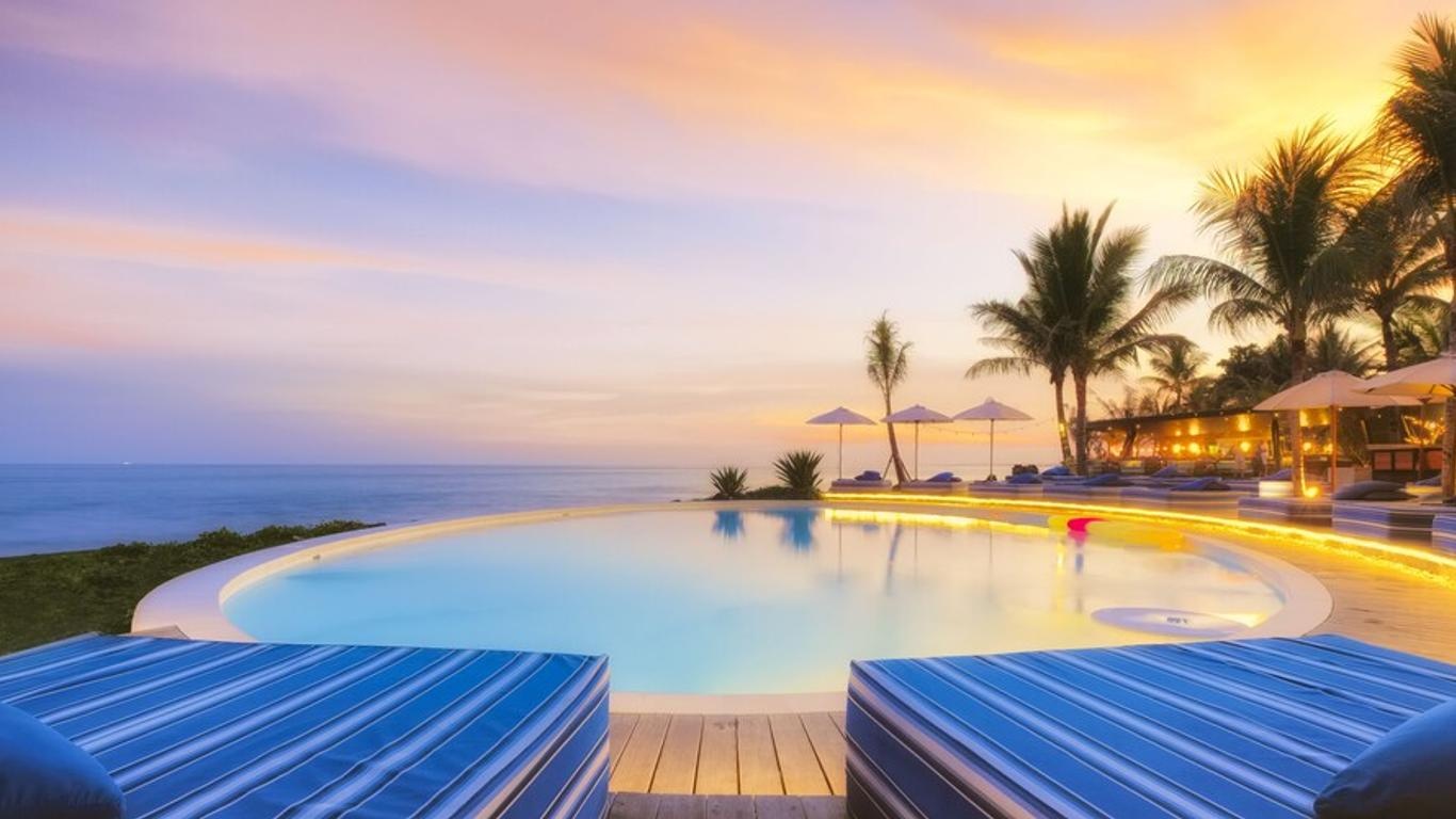 Nghi duong Bali anh 5