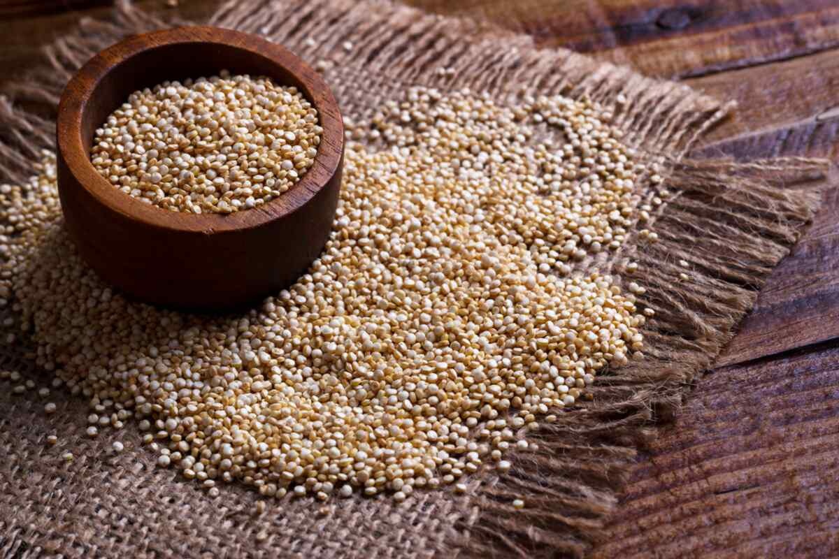 Thực phẩm lành mạnh  ảnh 6 Thuc pham lanh manh anh 6